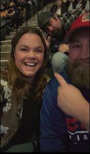 Disturbed: Take Back Your Life Tour