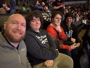 Disturbed: Take Back Your Life Tour