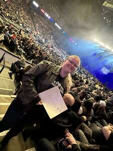 Disturbed: Take Back Your Life Tour