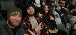 Disturbed: Take Back Your Life Tour