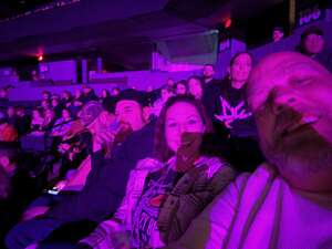 Disturbed: Take Back Your Life Tour