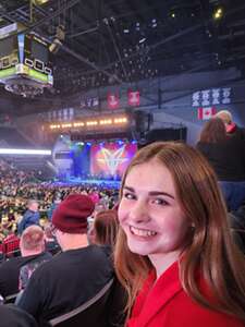 Disturbed: Take Back Your Life Tour