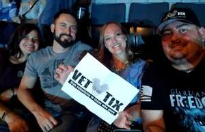 Disturbed: Take Back Your Life Tour