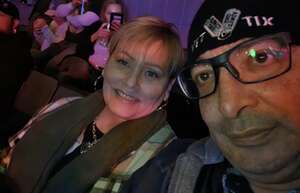 Disturbed: Take Back Your Life Tour