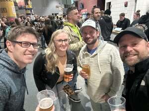 Disturbed: Take Back Your Life Tour