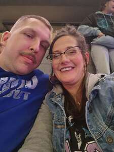 Disturbed: Take Back Your Life Tour