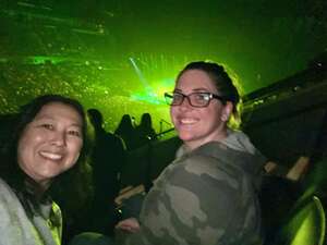 Disturbed: Take Back Your Life Tour