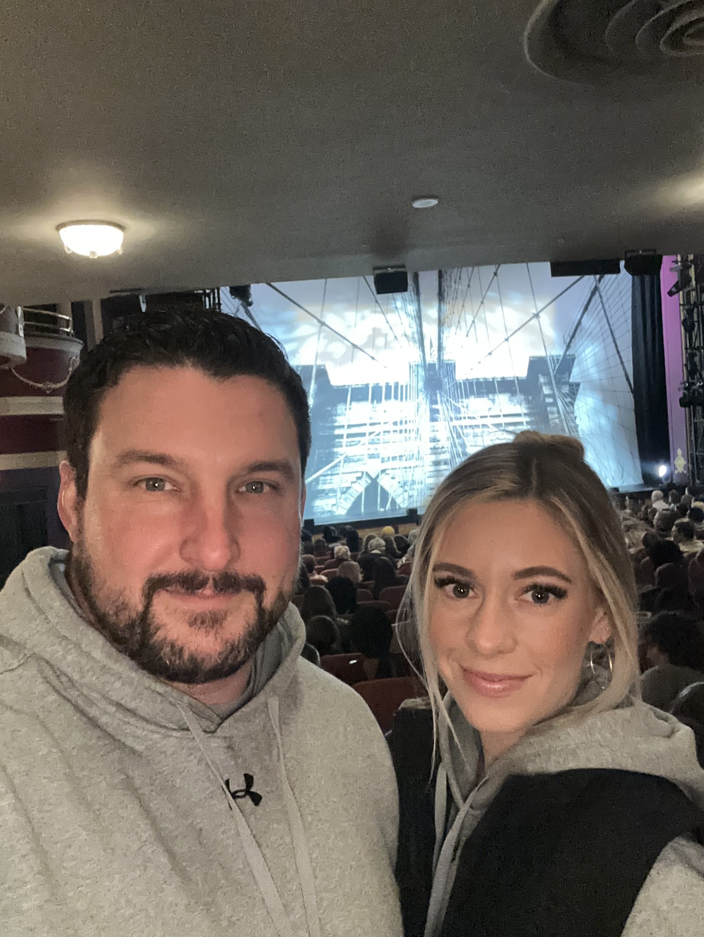 Annie (Touring)