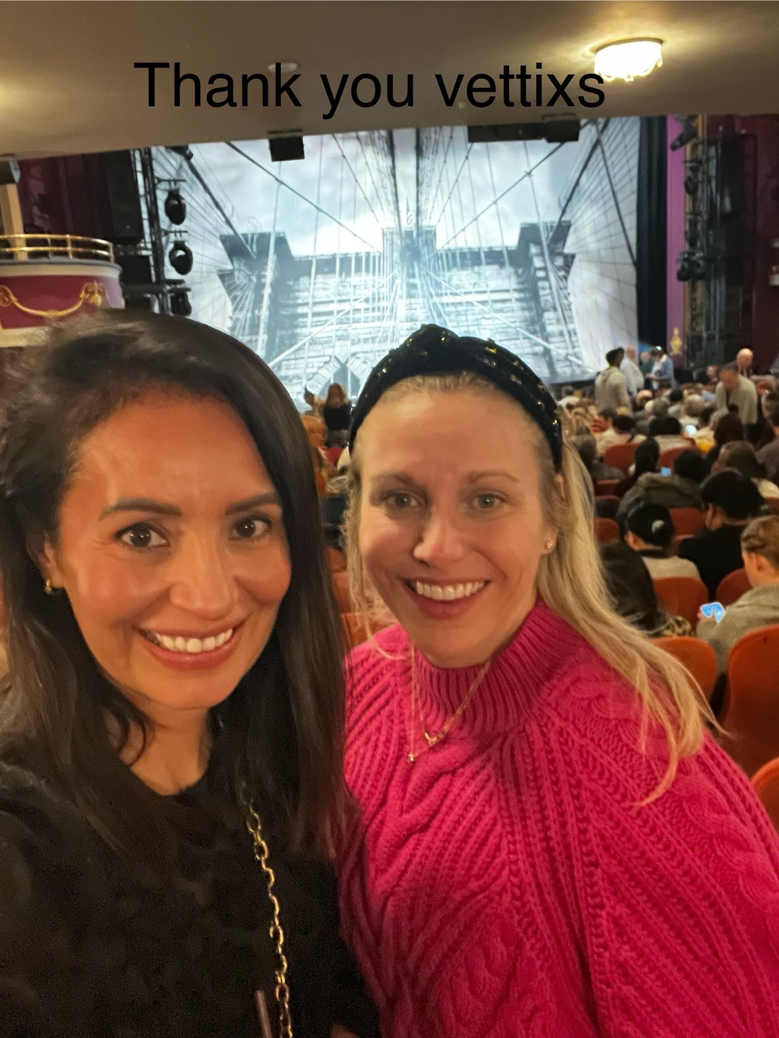 Annie (Touring)