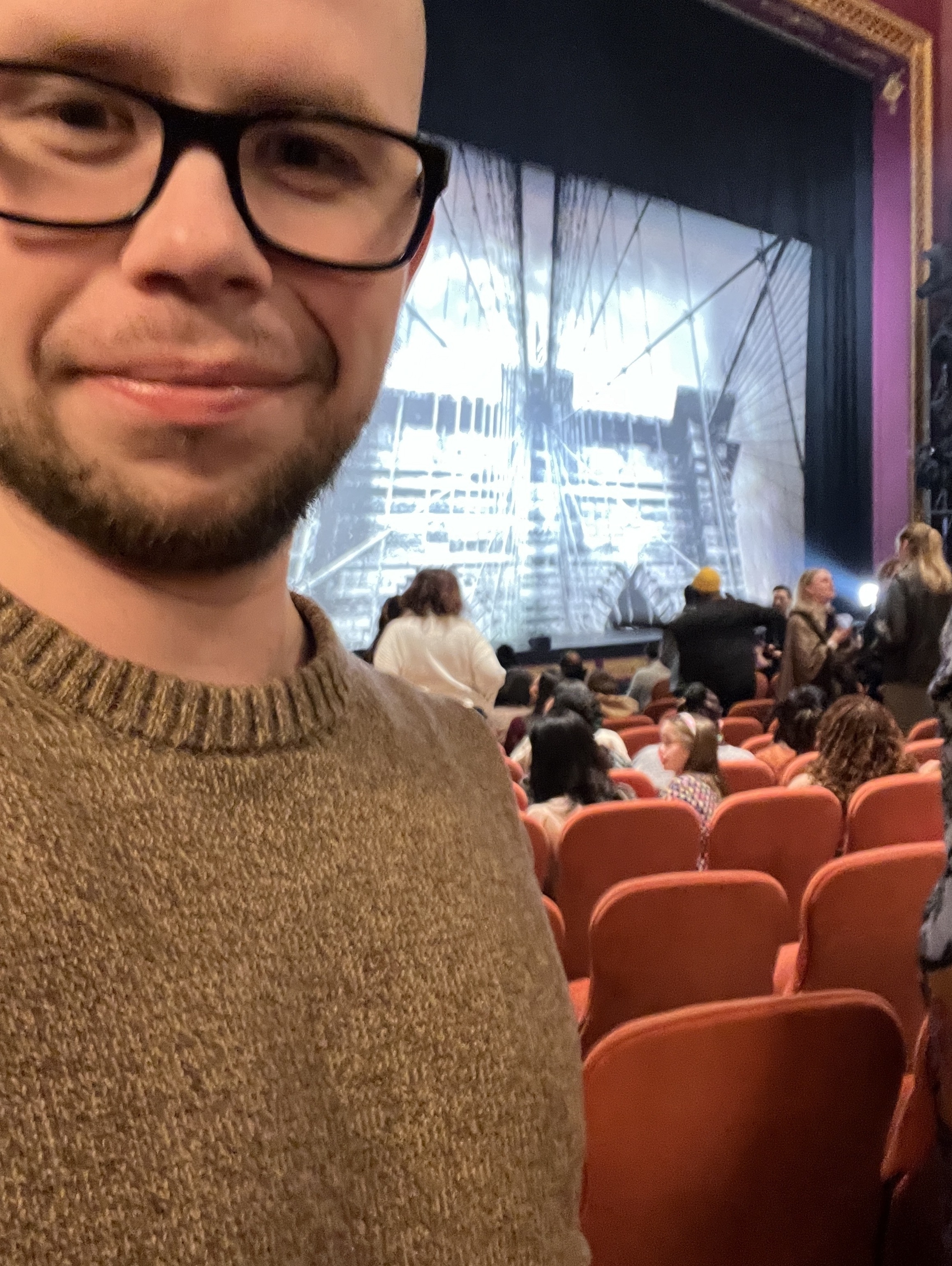 Annie (Touring)