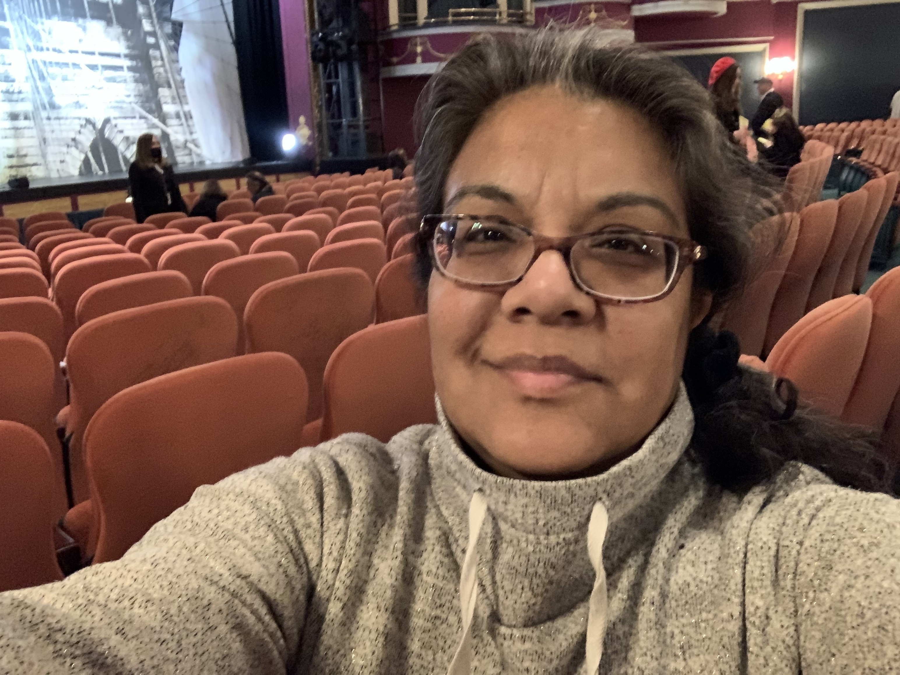 Annie (Touring)