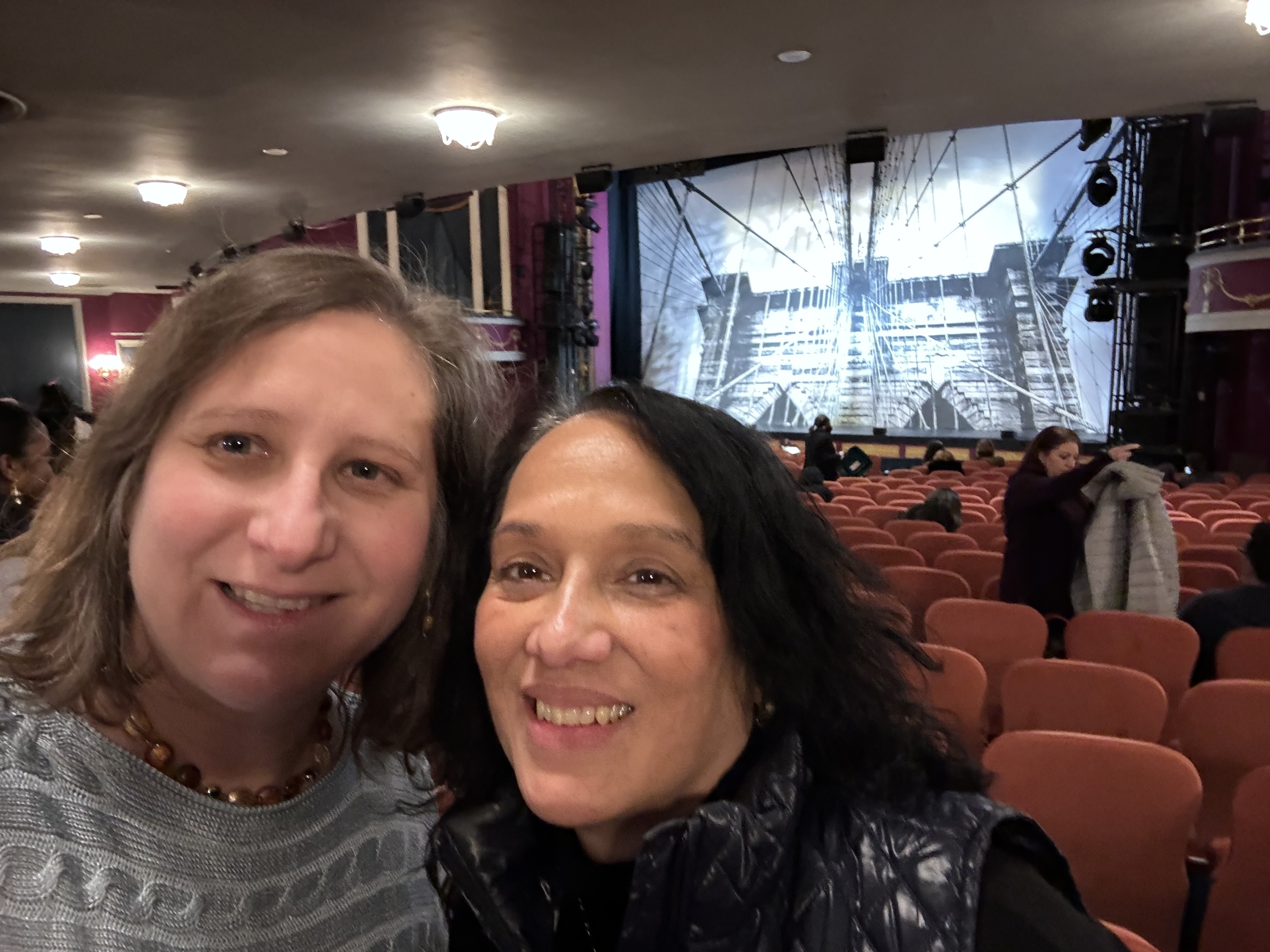 Annie (Touring)