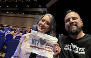 Vegas Rocks! Magazine Awards