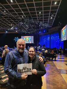 Vegas Rocks! Magazine Awards