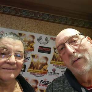 Vegas Rocks! Magazine Awards