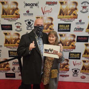 Vegas Rocks! Magazine Awards