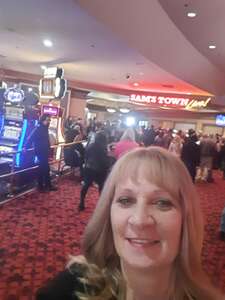 Vegas Rocks! Magazine Awards