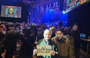 Vegas Rocks! Magazine Awards