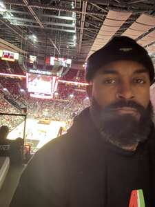 Portland Trail Blazers - NBA vs Philadelphia 76ers