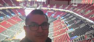 Portland Trail Blazers - NBA vs Philadelphia 76ers