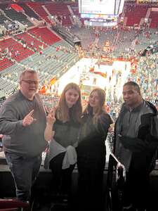 Portland Trail Blazers - NBA vs Philadelphia 76ers