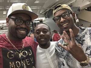 Portland Trail Blazers - NBA vs Philadelphia 76ers