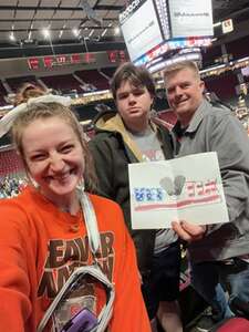 Portland Trail Blazers - NBA vs Philadelphia 76ers