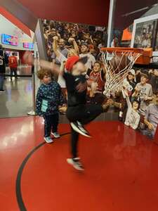 Portland Trail Blazers - NBA vs Philadelphia 76ers