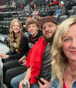 Portland Trail Blazers - NBA vs Philadelphia 76ers