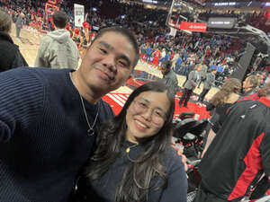 Portland Trail Blazers - NBA vs Philadelphia 76ers