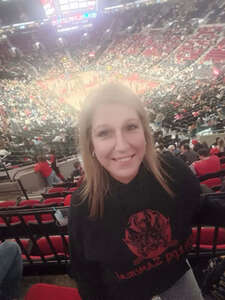 Portland Trail Blazers - NBA vs Philadelphia 76ers