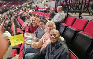 Portland Trail Blazers - NBA vs Philadelphia 76ers