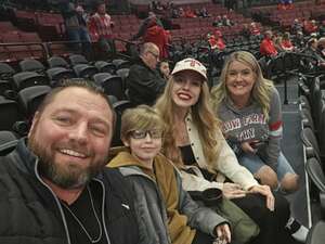 Ohio State Buckeyes - NCAA Men's Basketball vs Illinois Fighting Illini