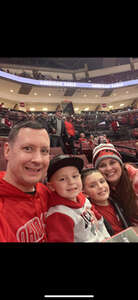 Ohio State Buckeyes - NCAA Men's Basketball vs Illinois Fighting Illini