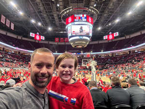 Ohio State Buckeyes - NCAA Men's Basketball vs Illinois Fighting Illini