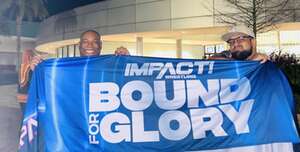 TNA Wrestling - Total Non-stop Action