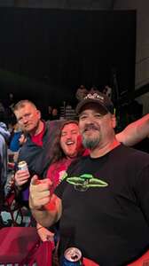 TNA Wrestling - Total Non-stop Action