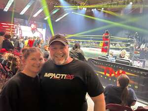 TNA Wrestling - Total Non-stop Action