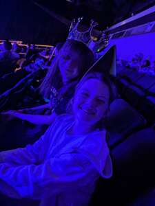 Disney On Ice presents Magic in the Stars