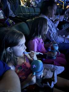 Disney On Ice presents Magic in the Stars