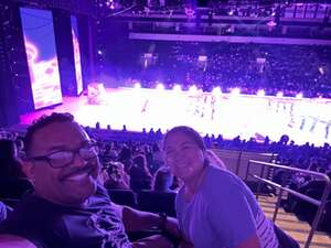 Disney On Ice presents Magic in the Stars