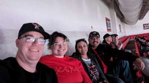 Texas Tech Red Raiders - NCAA Men's Basketball vs Cincinnati Bearcats