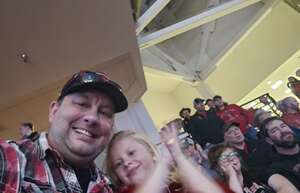 Texas Tech Red Raiders - NCAA Men's Basketball vs Cincinnati Bearcats