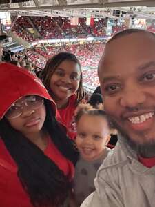 Texas Tech Red Raiders - NCAA Men's Basketball vs Cincinnati Bearcats