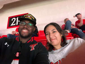 Texas Tech Red Raiders - NCAA Men's Basketball vs Cincinnati Bearcats