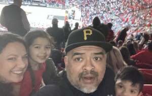 Texas Tech Red Raiders - NCAA Men's Basketball vs Cincinnati Bearcats