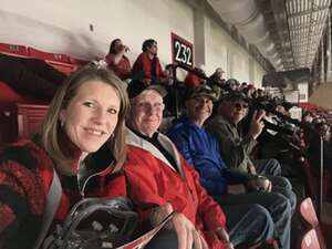 Texas Tech Red Raiders - NCAA Men's Basketball vs UCF Knights