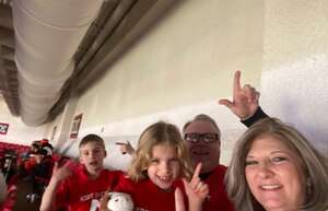 Texas Tech Red Raiders - NCAA Men's Basketball vs UCF Knights