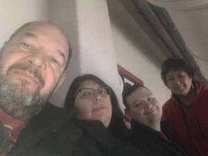 Texas Tech Red Raiders - NCAA Men's Basketball vs UCF Knights