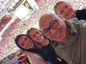 Texas Tech Red Raiders - NCAA Men's Basketball vs UCF Knights